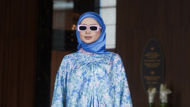 Photo of Penangan Watak Kak Ju, Che Ta Akui Kini Dia Mula ‘Dibenci’ Penonton